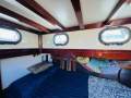 Lux Custom Boats Schooner