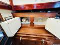 Lux Custom Boats Schooner