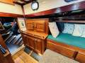 Lux Custom Boats Schooner
