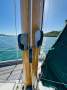 Lux Custom Boats Schooner