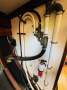 Lux Custom Boats Schooner