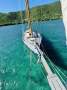 Lux Custom Boats Schooner