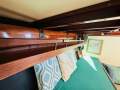 Lux Custom Boats Schooner