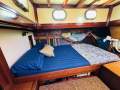 Lux Custom Boats Schooner