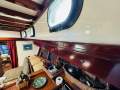 Lux Custom Boats Schooner