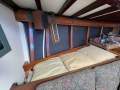 Lux Custom Boats Schooner