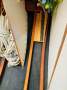 Lux Custom Boats Schooner