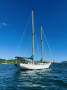 Lux Custom Boats Schooner