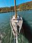 Lux Custom Boats Schooner