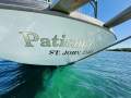 Lux Custom Boats Schooner