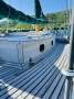 Lux Custom Boats Schooner