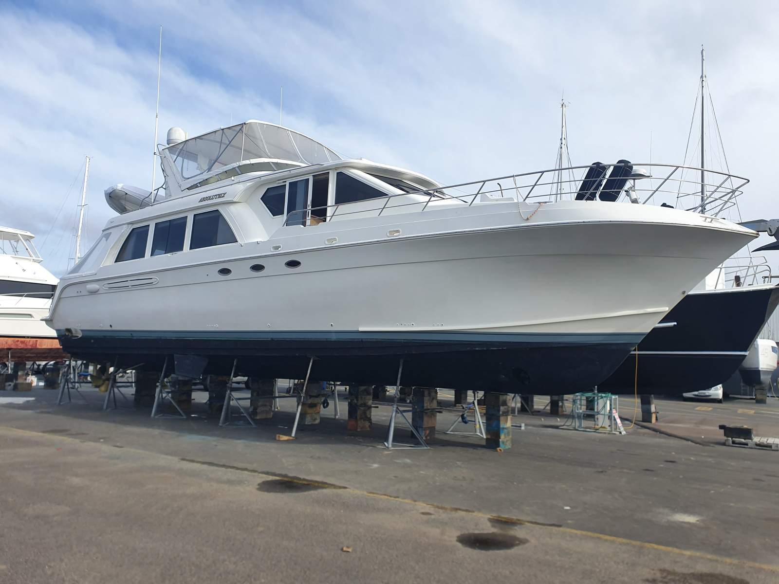 Navigator 61