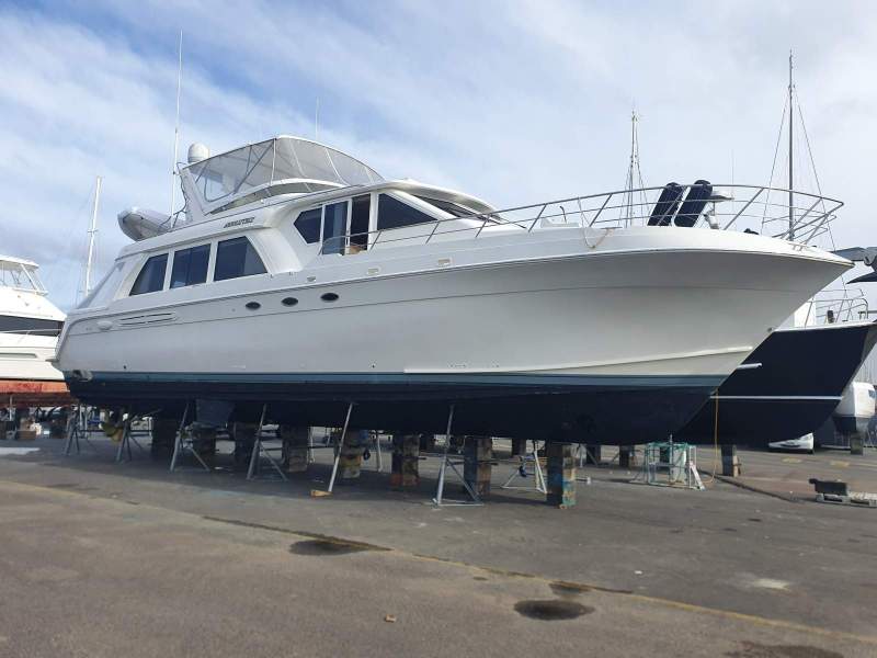 Navigator 61