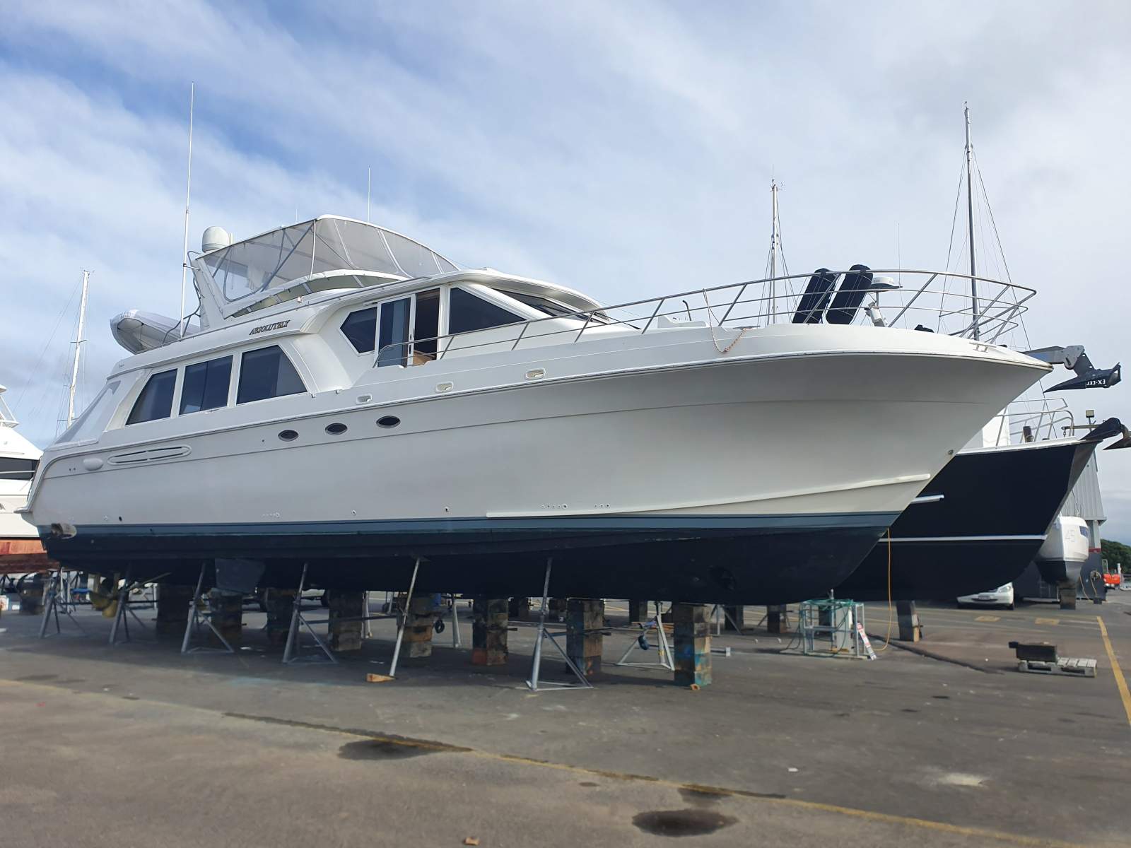Navigator 61