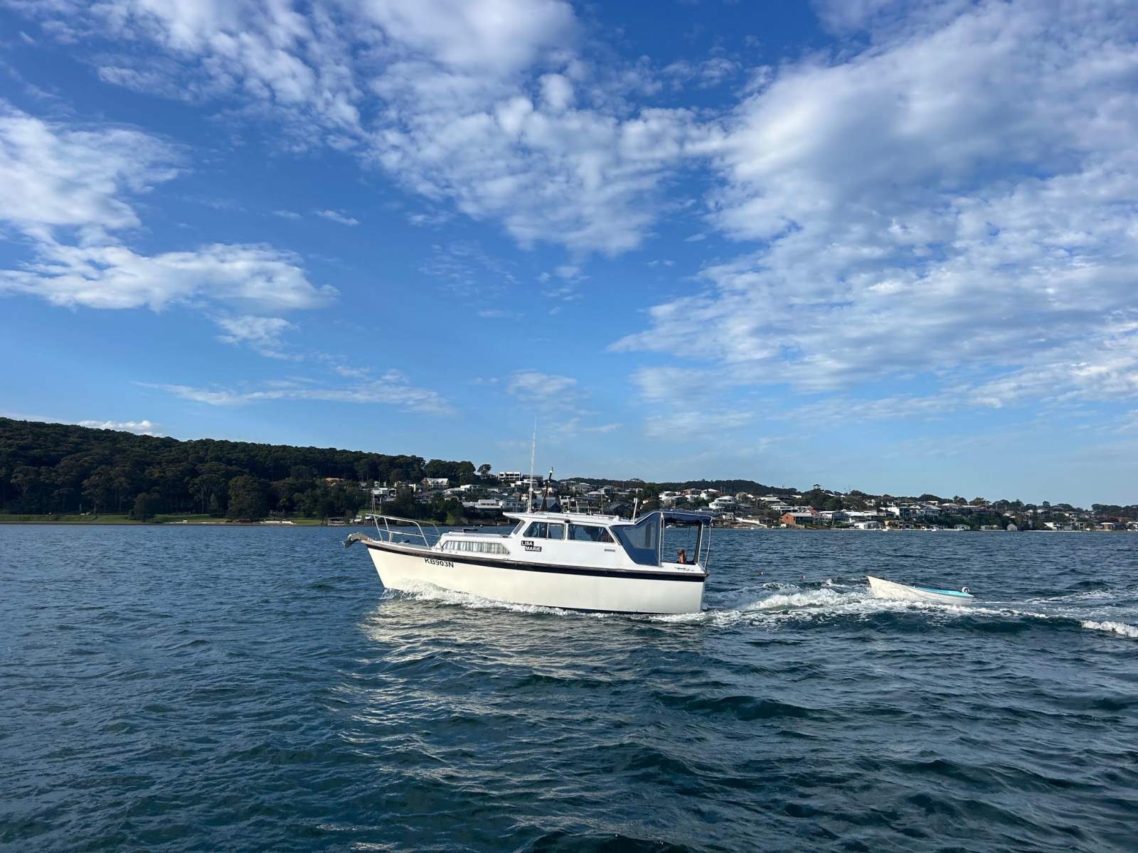 Sterling 26