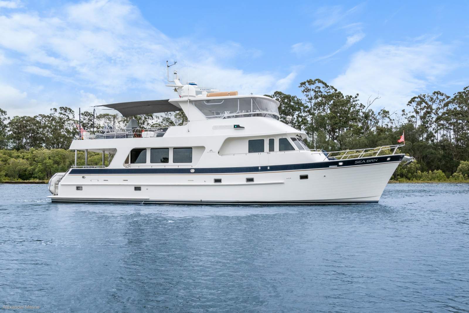 Outer Reef 70