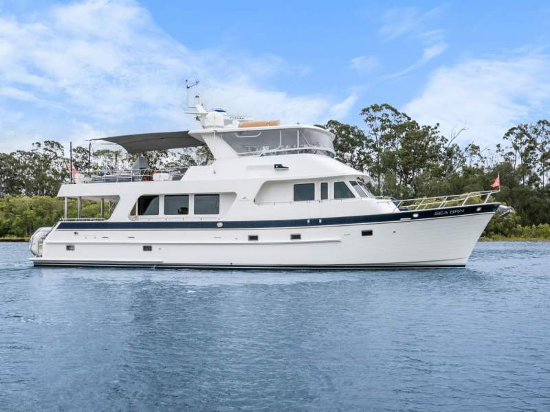 Outer Reef 70