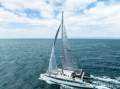 Outremer 55 Standard