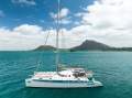 Outremer 55 Standard