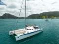Outremer 55 Standard