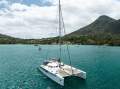 Outremer 55 Standard