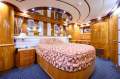 Monte Fino 70 Flybridge Motor Yacht