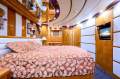 Monte Fino 70 Flybridge Motor Yacht