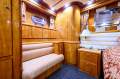Monte Fino 70 Flybridge Motor Yacht