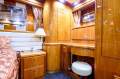 Monte Fino 70 Flybridge Motor Yacht