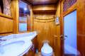 Monte Fino 70 Flybridge Motor Yacht