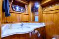 Monte Fino 70 Flybridge Motor Yacht