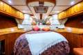 Monte Fino 70 Flybridge Motor Yacht
