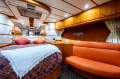 Monte Fino 70 Flybridge Motor Yacht