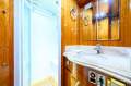 Monte Fino 70 Flybridge Motor Yacht