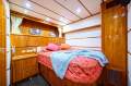 Monte Fino 70 Flybridge Motor Yacht