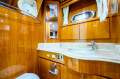 Monte Fino 70 Flybridge Motor Yacht