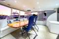 Monte Fino 70 Flybridge Motor Yacht