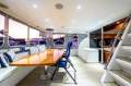 Monte Fino 70 Flybridge Motor Yacht