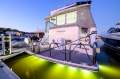 Monte Fino 70 Flybridge Motor Yacht