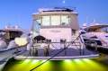 Monte Fino 70 Flybridge Motor Yacht