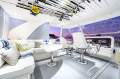 Monte Fino 70 Flybridge Motor Yacht