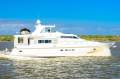 Monte Fino 70 Flybridge Motor Yacht