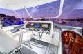 Monte Fino 70 Flybridge Motor Yacht