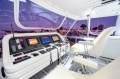 Monte Fino 70 Flybridge Motor Yacht