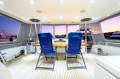 Monte Fino 70 Flybridge Motor Yacht