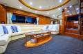 Monte Fino 70 Flybridge Motor Yacht