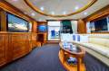 Monte Fino 70 Flybridge Motor Yacht