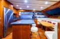 Monte Fino 70 Flybridge Motor Yacht