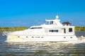 Monte Fino 70 Flybridge Motor Yacht