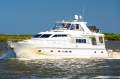 Monte Fino 70 Flybridge Motor Yacht